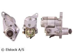 ELSTOCK 25-4035 starteris 
 Elektros įranga -> Starterio sistema -> Starteris
NAD101920