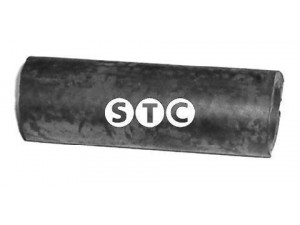 STC T408488 radiatoriaus žarna 
 Aušinimo sistema -> Žarnelės/vamzdeliai/sujungimai -> Radiatoriaus žarnos
1307AX