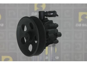 DA SILVA DP3326 hidraulinis siurblys, vairo sistema 
 Vairavimas -> Vairo pavara/siurblys
948229