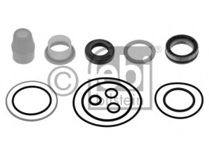 FEBI BILSTEIN 08040 tarpiklių rinkinys, vairo mechanizmo pavara 
 Vairavimas -> Gofruotoji membrana/sandarinimai
811 498 020 A, 811 498 020 B, 857 498 020