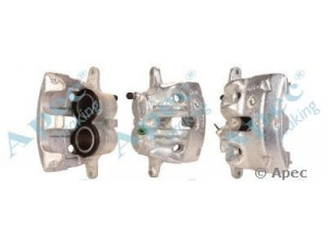 APEC braking LCA538 stabdžių apkaba 
 Stabdžių sistema -> Stabdžių matuoklis -> Stabdžių matuoklio montavimas
9945813, 4401 90, 9945813