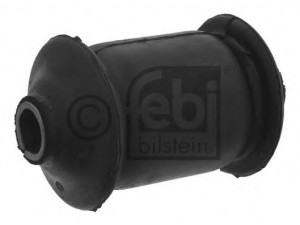 FEBI BILSTEIN 01529 valdymo svirties/išilginių svirčių įvorė 
 Ašies montavimas/vairavimo mechanizmas/ratai -> Valdymo svirtis/pasukamosios svirties sujungimas -> Montavimas/sutvirtinimas
251 407 183, 251 407 183 B