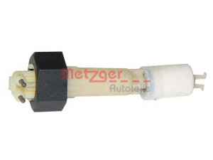 METZGER 0901028 jutiklis, aušinimo skysčio lygis 
 Elektros įranga -> Jutikliai
61 31 1 384 739