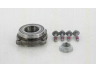 TRISCAN 8530 11229 rato guolio komplektas 
 Ašies montavimas/vairavimo mechanizmas/ratai -> Rato stebulė/montavimas -> Rato guolis
33 40 6 789 970