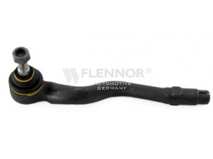 KAWE FL298-B skersinės vairo trauklės galas 
 Vairavimas -> Vairo mechanizmo sujungimai
32111139313, 32111140489