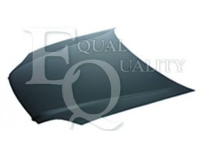 EQUAL QUALITY L01612 gaubtas 
 Kėbulas -> Transporto priemonės galas -> Gaubtas/dalys/garso izoliacinė medžiaga
60100-S04-020ZZ, 2936281A1
