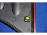 PARTS-MALL PZA-G076 apdailos/apsauginės juostelė, durelės
877914A900SG
