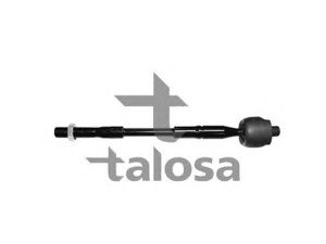 TALOSA 44-07928 vidinė skersinė vairo trauklė 
 Vairavimas -> Vairo mechanizmo sujungimai
4410A172