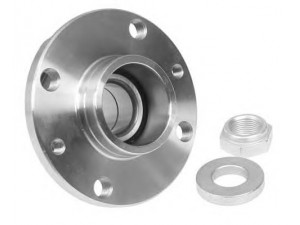 MGA KR3844 rato guolio komplektas 
 Ašies montavimas/vairavimo mechanizmas/ratai -> Rato stebulė/montavimas -> Rato guolis
46530316