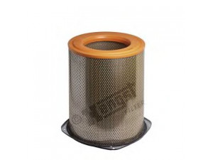 HENGST FILTER E316L oro filtras 
 Filtrai -> Oro filtras
1665898, 16658981