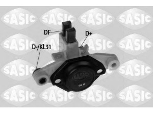 SASIC 9126047 reguliatorius, kintamosios srovės generatorius 
 Elektros įranga -> Kint. sr. generatorius/dalys -> Reguliatorius
068903803B, J2700004010, 12311271664