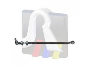 RTS 90-01620-2 strypo montavimas 
 Vairavimas -> Sujungimo trauklės surinkimas/dalys -> Sujungimo trauklės surinkimas
VTR979, QFK000080, QFK100093, QFK100095