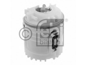 FEBI BILSTEIN 24871 kuro siurblys 
 Degalų tiekimo sistema -> Kuro siurblys/dalys -> Kuro siurblys
1H0 919 651 K, 1H0 919 651 P, 1H0 919 651 K