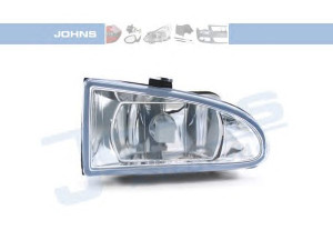 JOHNS 32 01 29 rūko žibintas 
 Kėbulas -> Pagalbiniai žibintai/dalys -> Rūko žibintas/dalys -> Rūko žibintas/įterp.
1 003 857