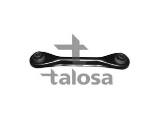 TALOSA 43-09287 vikšro valdymo svirtis 
 Ašies montavimas/vairavimo mechanizmas/ratai -> Valdymo svirtis/pasukamosios svirties sujungimas -> Vairo trauklės (valdymo svirtis, išilginis balansyras, diago
1061668, 1105524, 1703145, 30666300
