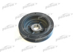 PATRON PP1033 skriemulys, alkūninis velenas 
 Diržinė pavara -> Dirželio skriemulys
9617894180, 0515J9, 515J9
