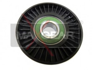 MAXGEAR 54-0417 įtempiklio svirtis, V formos rumbuotas diržas 
 Diržinė pavara -> V formos rumbuotas diržas/komplektas -> Įtempiklis
77 00 870 495