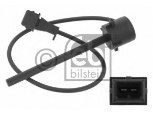 FEBI BILSTEIN 30911 jutiklis, aušinimo skysčio lygis 
 Elektros įranga -> Jutikliai
1371 332, 1624 783, 1740 758