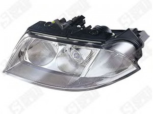 SPILU 335010 priekinis žibintas 
 Kėbulas -> Priekinis žibintas/dalys -> Priekinis žibintas/įterp.
3B0941016AN
