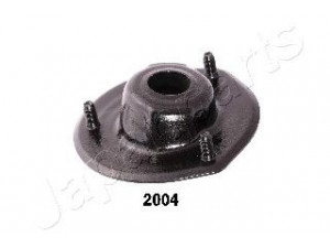 JAPANPARTS RU-2004 pakabos statramsčio atraminis guolis 
 Ašies montavimas/vairavimo mechanizmas/ratai -> Montavimas, pakabos statramstis
48603-33021