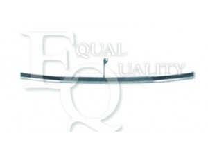 EQUAL QUALITY L01516 priekinis variklio gaubtas 
 Kėbulas -> Kėbulo dalys/ sparnas/buferis -> Priekinis aerodinaminio pasipriešinimo sumažinimas/grotelės
710677