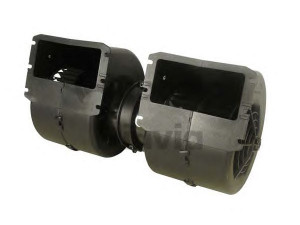 WEBASTO 91524B elektrovariklis, vidinis pūtiklis