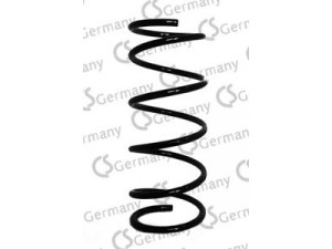 CS Germany 14.504.060 spyruoklė 
 Pakaba -> Spyruoklės
1067191, 1069014