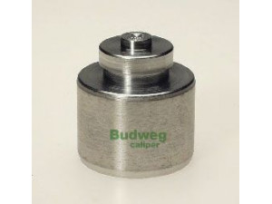 BUDWEG CALIPER 233807 stūmoklis, stabdžių apkaba