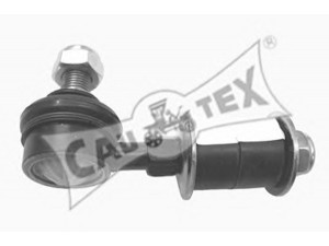 CAUTEX 060168 šarnyro stabilizatorius 
 Ašies montavimas/vairavimo mechanizmas/ratai -> Stabilizatorius/fiksatoriai -> Savaime išsilyginanti atrama
1954778, 546180F000