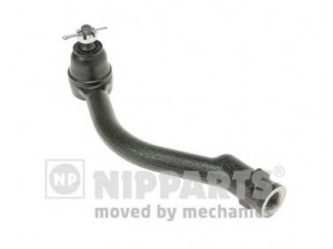 NIPPARTS N4830510 skersinės vairo trauklės galas 
 Vairavimas -> Vairo mechanizmo sujungimai
56820-3K510