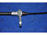 PARTS-MALL PTB-240 trosas, stovėjimo stabdys
0K56B44410, 0K56B44410A, K56B44410