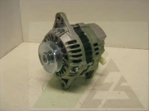 AES AZA-460-1 kintamosios srovės generatorius