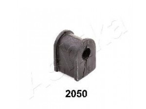 ASHIKA GOM-2050 įvorė, stabilizatorius 
 Ašies montavimas/vairavimo mechanizmas/ratai -> Stabilizatorius/fiksatoriai -> Sklendės
48818-33011