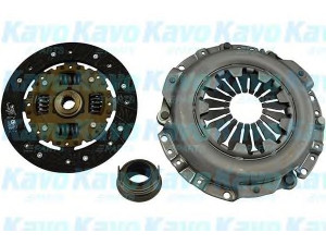 KAVO PARTS CP-8007 sankabos komplektas 
 Sankaba/dalys -> Sankabos remonto komplektas, visas