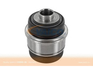 VAICO V20-0310 atramos/vairo trauklė 
 Ašies montavimas/vairavimo mechanizmas/ratai -> Sujungimai -> Atramos/vairo trauklė
33 32 1 090 504, 33 32 1 095 631