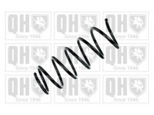 QUINTON HAZELL QCS5395 spyruoklė 
 Pakaba -> Spyruoklės
454 321 0804, MR594014