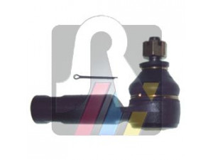 RTS 91-06501 skersinės vairo trauklės galas 
 Vairavimas -> Vairo mechanizmo sujungimai
53540-SK3-E01, GSJ1011, GSJ1184