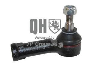 JP GROUP 1144601789 skersinės vairo trauklės galas 
 Vairavimas -> Vairo mechanizmo sujungimai
701419812A