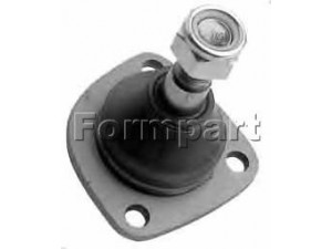 FORMPART 1604000 atramos/vairo trauklė 
 Ašies montavimas/vairavimo mechanizmas/ratai -> Sujungimai -> Atramos/vairo trauklė
2101 290 4185, 2101 290 4192, 21012904185