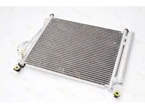 THERMOTEC KTT110307 kondensatorius, oro kondicionierius 
 Oro kondicionavimas -> Kondensatorius
9460607000, 9760607000, 9760607200