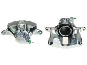 BUDWEG CALIPER 342299 stabdžių apkaba 
 Dviratė transporto priemonės -> Stabdžių sistema -> Stabdžių apkaba / priedai
357 615 124C, 357 615 124C, 357 615 124C