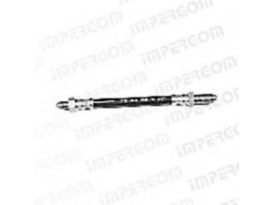 ORIGINAL IMPERIUM 60242 stabdžių žarnelė 
 Stabdžių sistema -> Stabdžių žarnelės
51570B83030