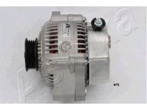 ASHIKA 002-H425 kintamosios srovės generatorius 
 Elektros įranga -> Kint. sr. generatorius/dalys -> Kintamosios srovės generatorius
222134702, 31100P2EG01, 31100P2EG02