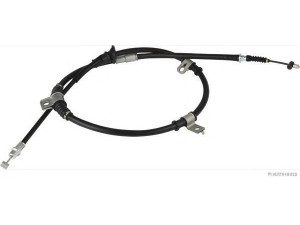 MAGNETI MARELLI 600000117840 trosas, stovėjimo stabdys
59760-28300, 59760-28310, 59760-28300