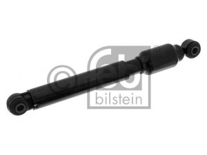 FEBI BILSTEIN 39184 amortizatorius, vairo mechanizmas 
 Vairavimas -> Vairavimo mechanizmas, amortizatorius
211 425 021 A