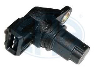 ERA 550020 jutiklis, skirstomojo veleno padėtis 
 Variklis -> Variklio elektra
M883794, MW30652288, MW31251169