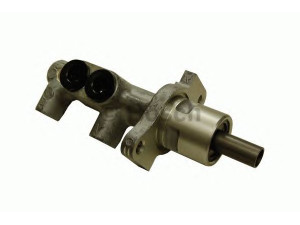 BOSCH 0 986 480 640 pagrindinis cilindras, stabdžiai 
 Stabdžių sistema -> Pagrindinis stabdžių cilindras
34 31 1 160 616, 34 31 1 161 661