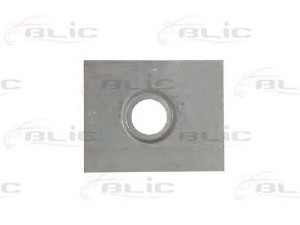 BLIC 6508-02-2020521P šoninis skydas 
 Kėbulas -> Kuro bakas/dalys