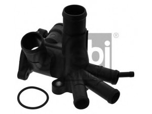 FEBI BILSTEIN 24064 aušinimo skysčio jungė
030 121 117 M, 030 121 117 M S1