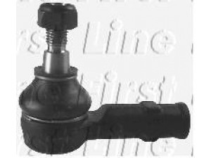 FIRST LINE FTR4602 skersinės vairo trauklės galas 
 Vairavimas -> Vairo mechanizmo sujungimai
03 24 063, 0324 063, 0324063, 16 03 286